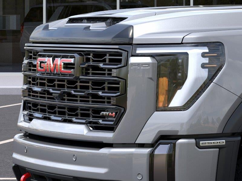 2026 GMC Sierra 2500HD AT4 - Photo 13