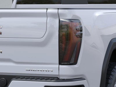 2025 GMC Sierra 3500 HD Denali