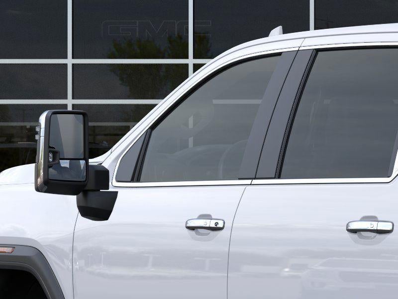 2025 GMC Sierra 3500 HD Denali