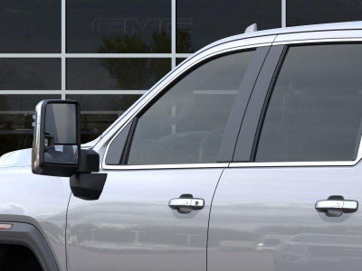 2025 GMC Sierra 3500 HD Denali