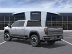 2025 GMC Sierra 3500 HD Denali