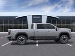 2025 GMC Sierra 3500 HD Denali