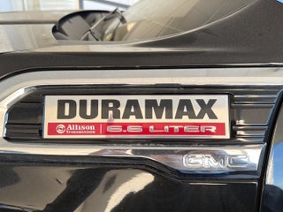 2022 GMC Sierra 3500 HD SLE DRW