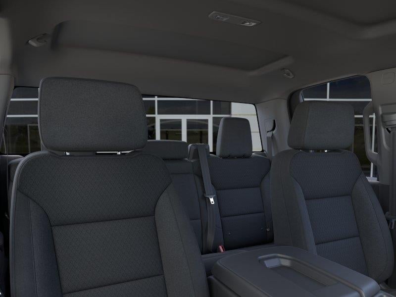 2026 GMC Sierra 2500HD SLE - Photo 24