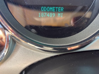 2007 GMC Sierra 1500 SLE1