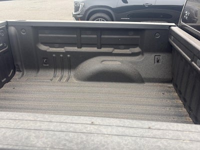 2021 GMC Canyon 2WD Elevation Standard