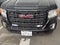 2021 GMC Canyon Elevation