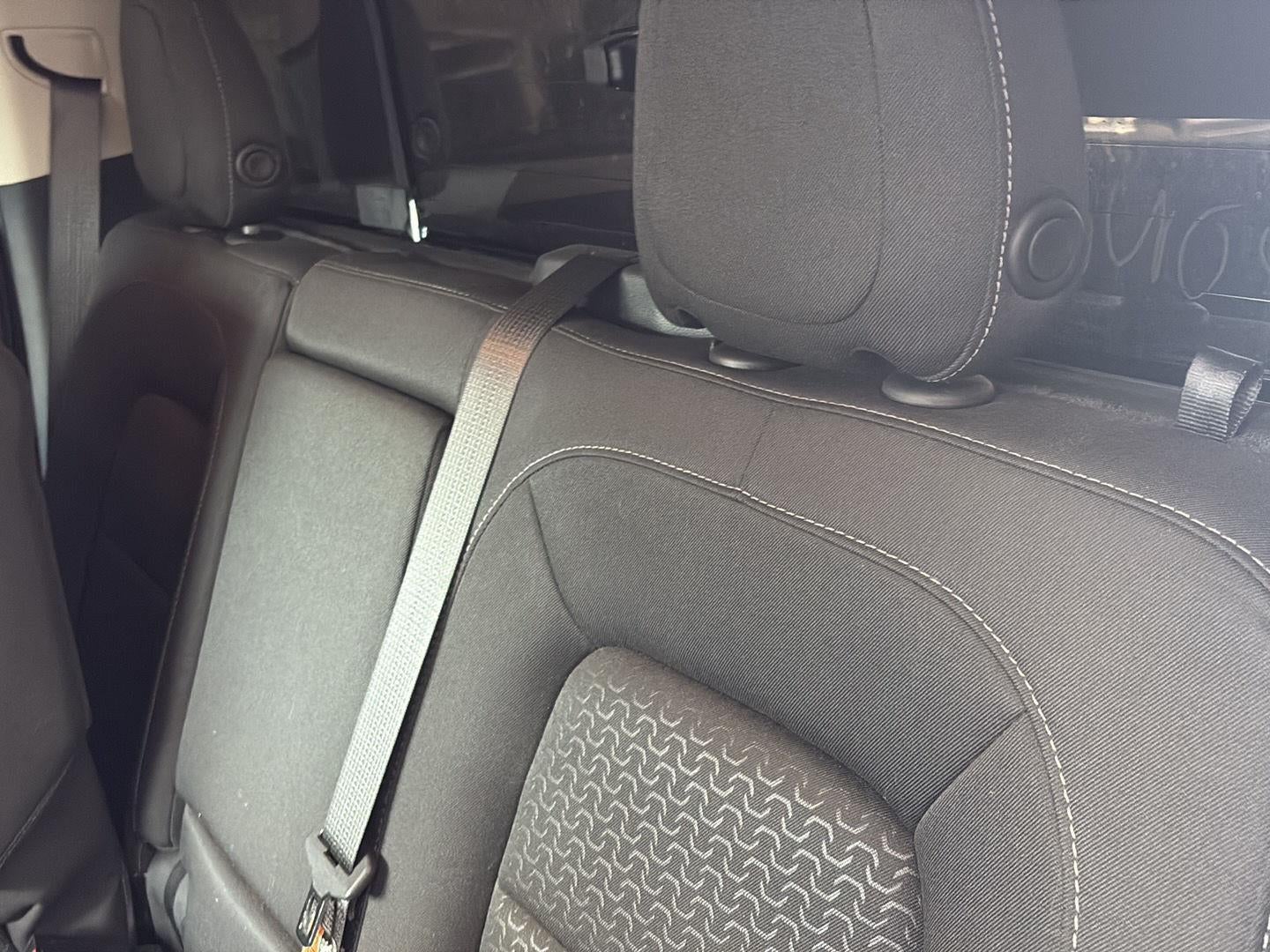 2021 GMC Canyon Elevation