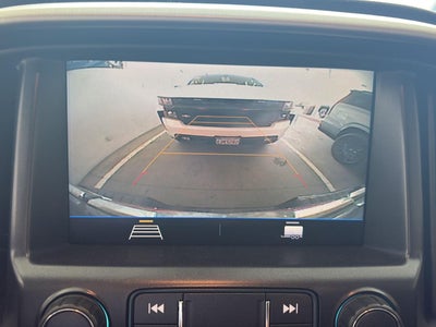 2021 GMC Canyon Elevation