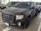 2021 GMC Canyon Elevation