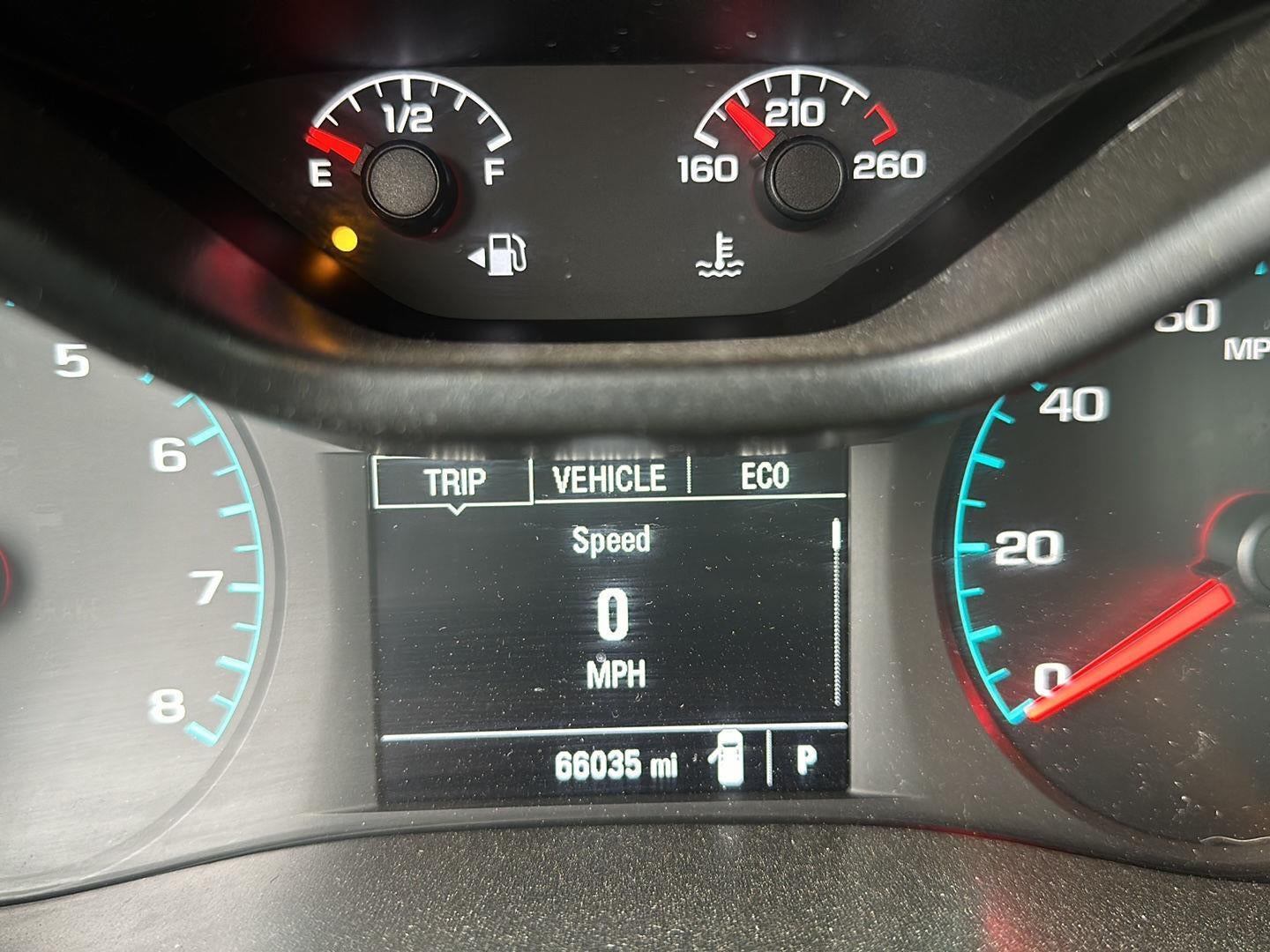 2020 GMC Canyon Canyon