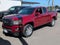 2017 GMC Canyon 2WD SLE