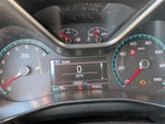 2017 GMC Canyon 2WD SLE