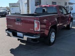 2017 GMC Canyon 2WD SLE