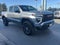 2023 GMC Canyon 2WD Elevation