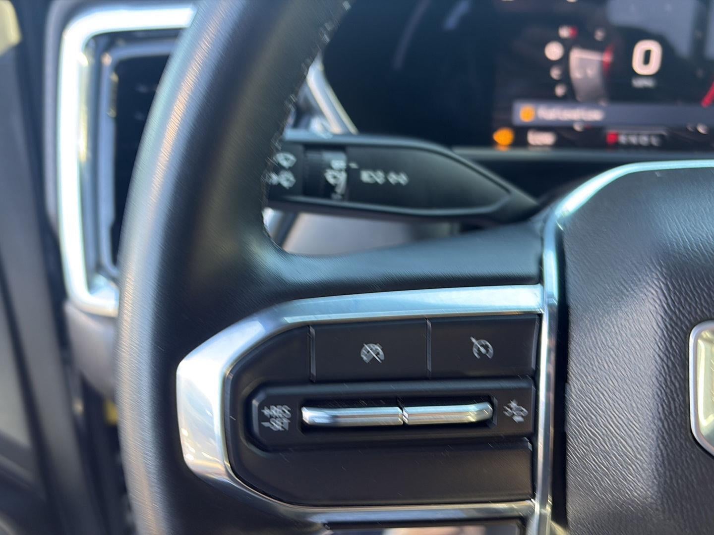 2023 GMC Canyon 2WD Elevation