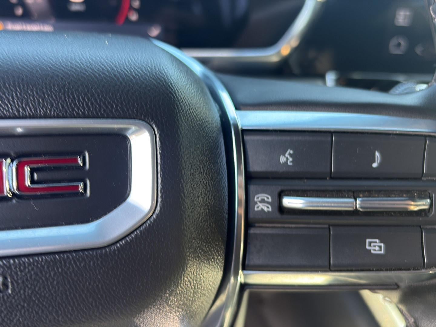 2023 GMC Canyon 2WD Elevation