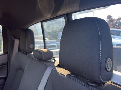 2023 GMC Canyon 2WD Elevation