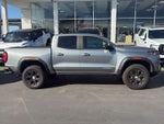 2023 GMC Canyon 2WD Elevation