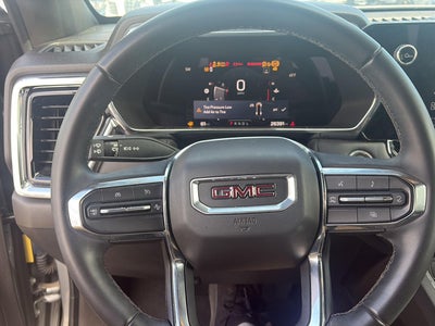 2023 GMC Canyon 2WD Elevation
