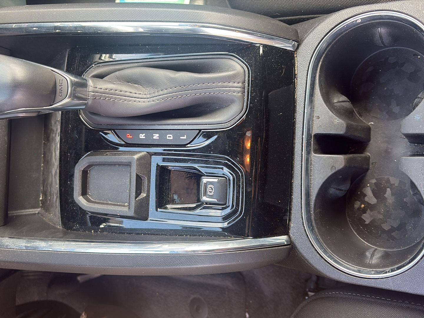 2023 GMC Canyon 2WD Elevation