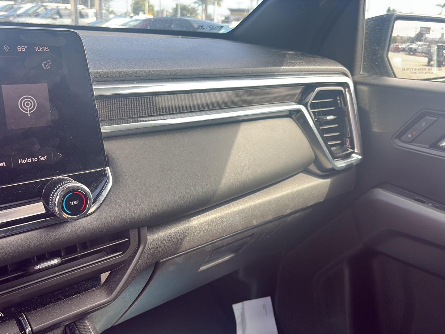 2023 GMC Canyon 2WD Elevation