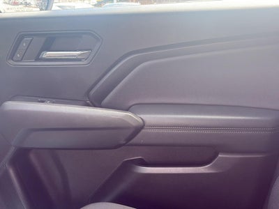 2023 GMC Canyon 2WD Elevation