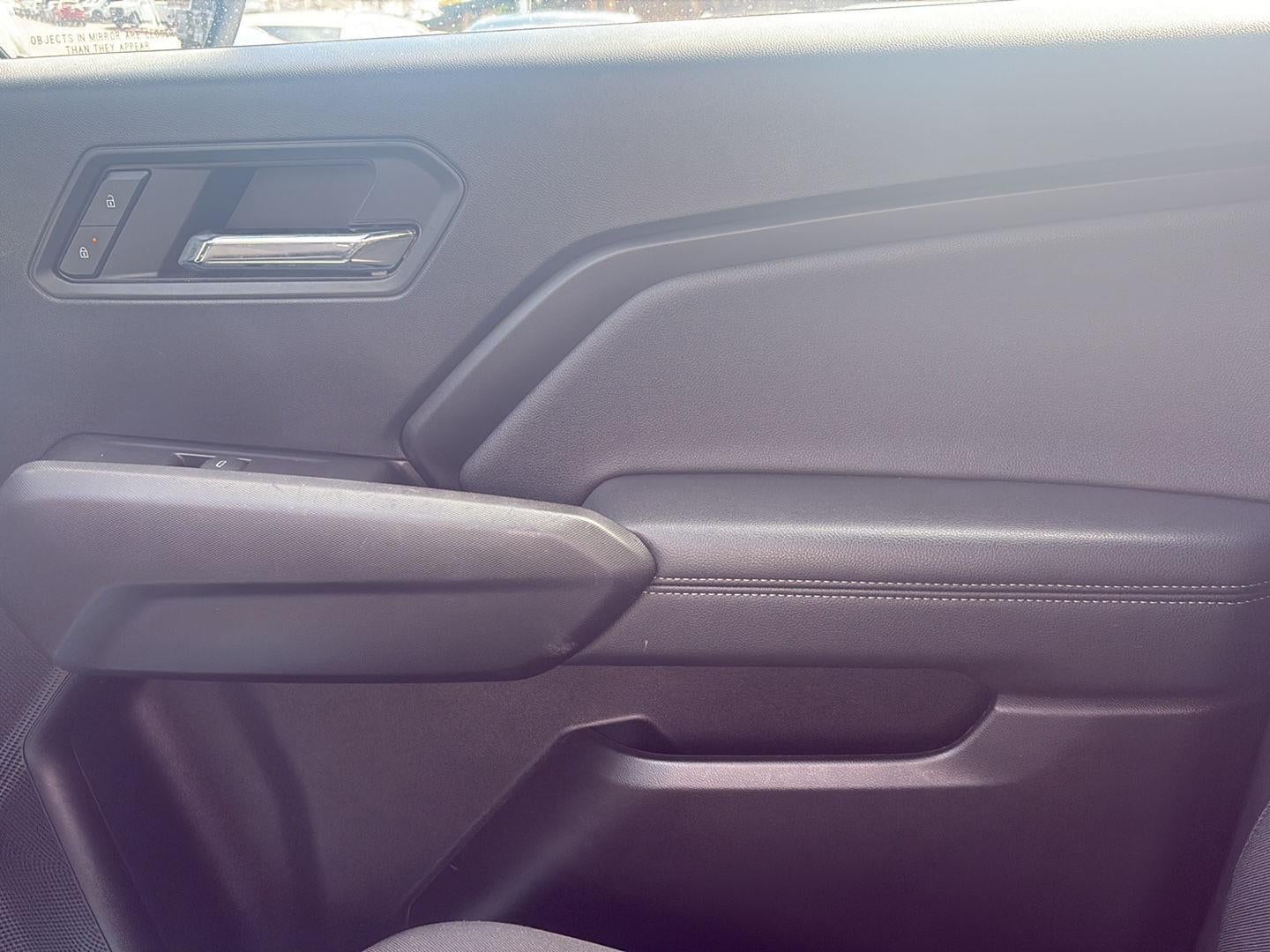 2023 GMC Canyon 2WD Elevation
