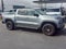 2023 GMC Canyon 2WD Elevation
