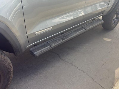 2023 GMC Canyon 2WD Elevation
