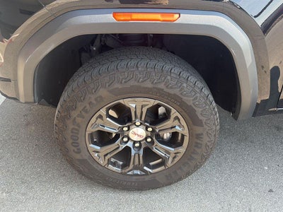 2023 GMC Canyon 2WD Elevation