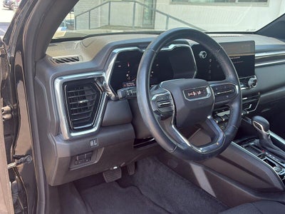 2023 GMC Canyon 2WD Elevation