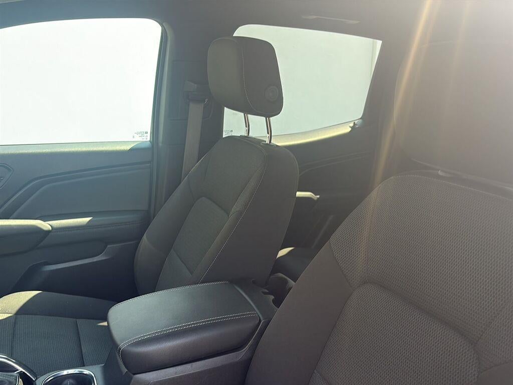 2023 GMC Canyon 2WD Elevation