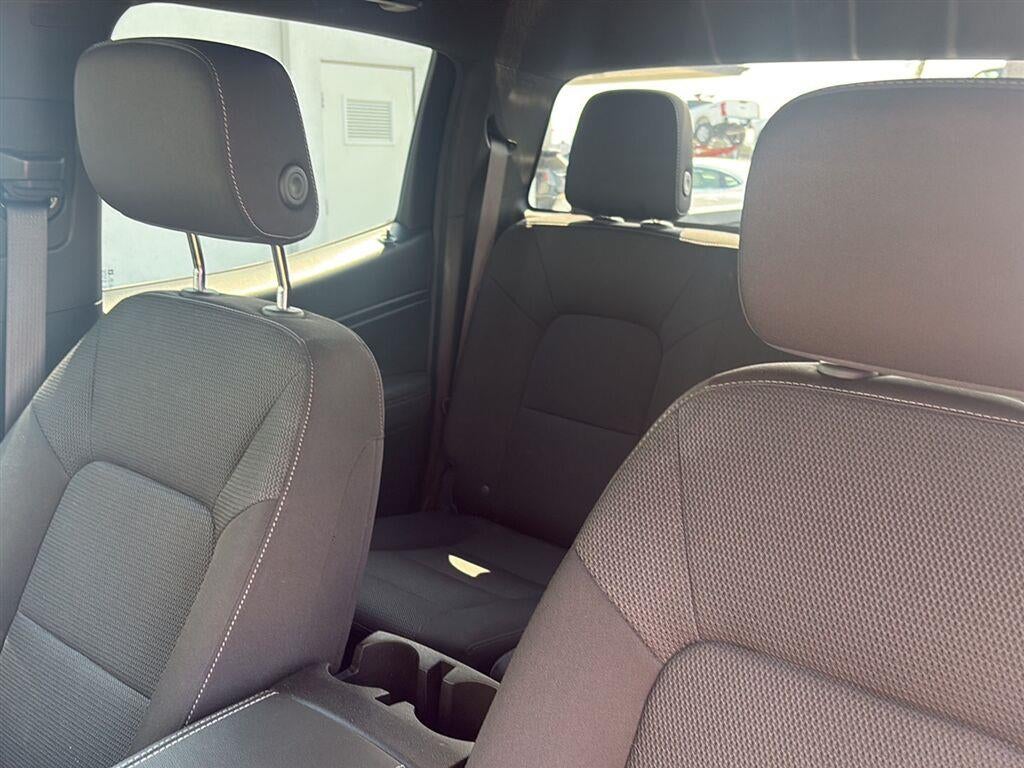 2023 GMC Canyon 2WD Elevation