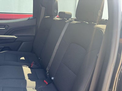 2023 GMC Canyon 2WD Elevation
