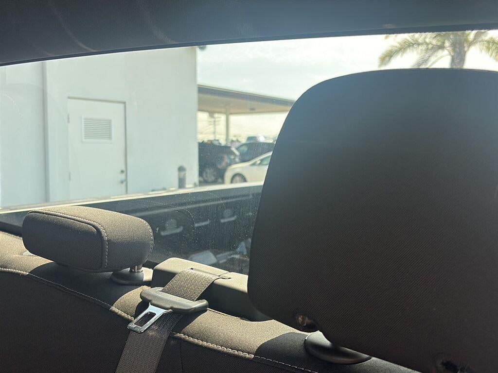 2023 GMC Canyon 2WD Elevation