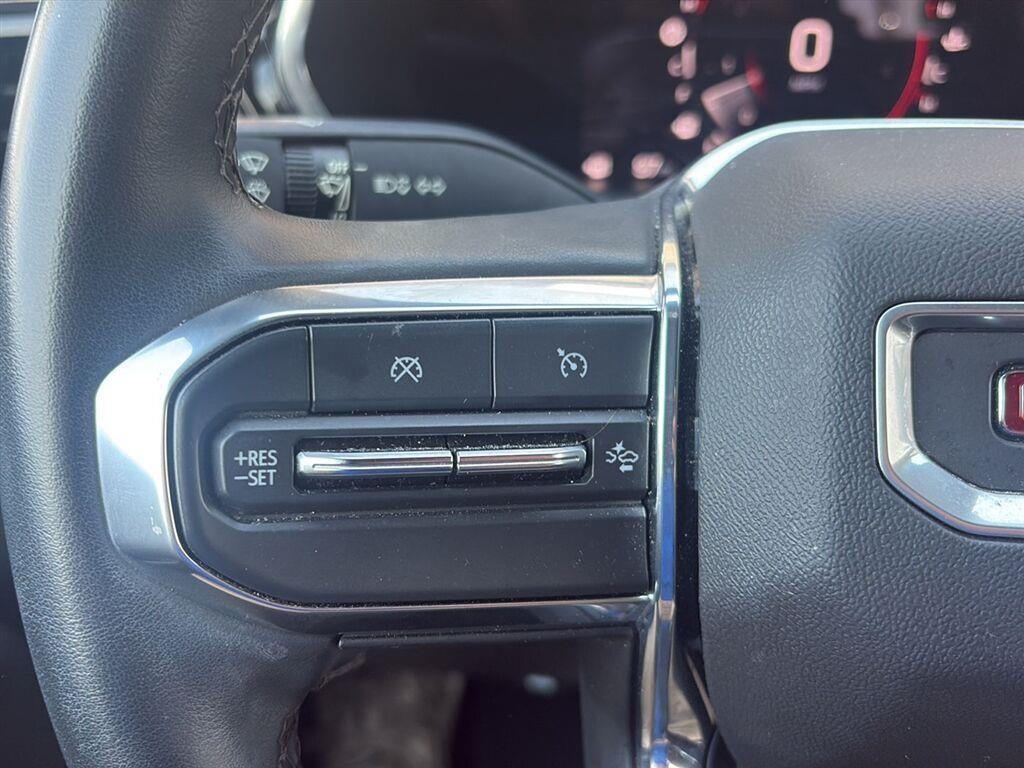 2023 GMC Canyon 2WD Elevation