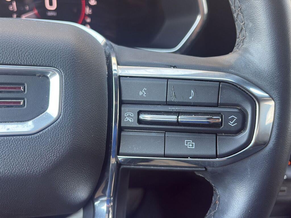 2023 GMC Canyon 2WD Elevation