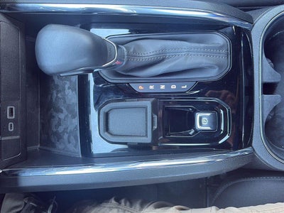 2023 GMC Canyon 2WD Elevation