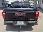 2023 GMC Canyon 2WD Elevation