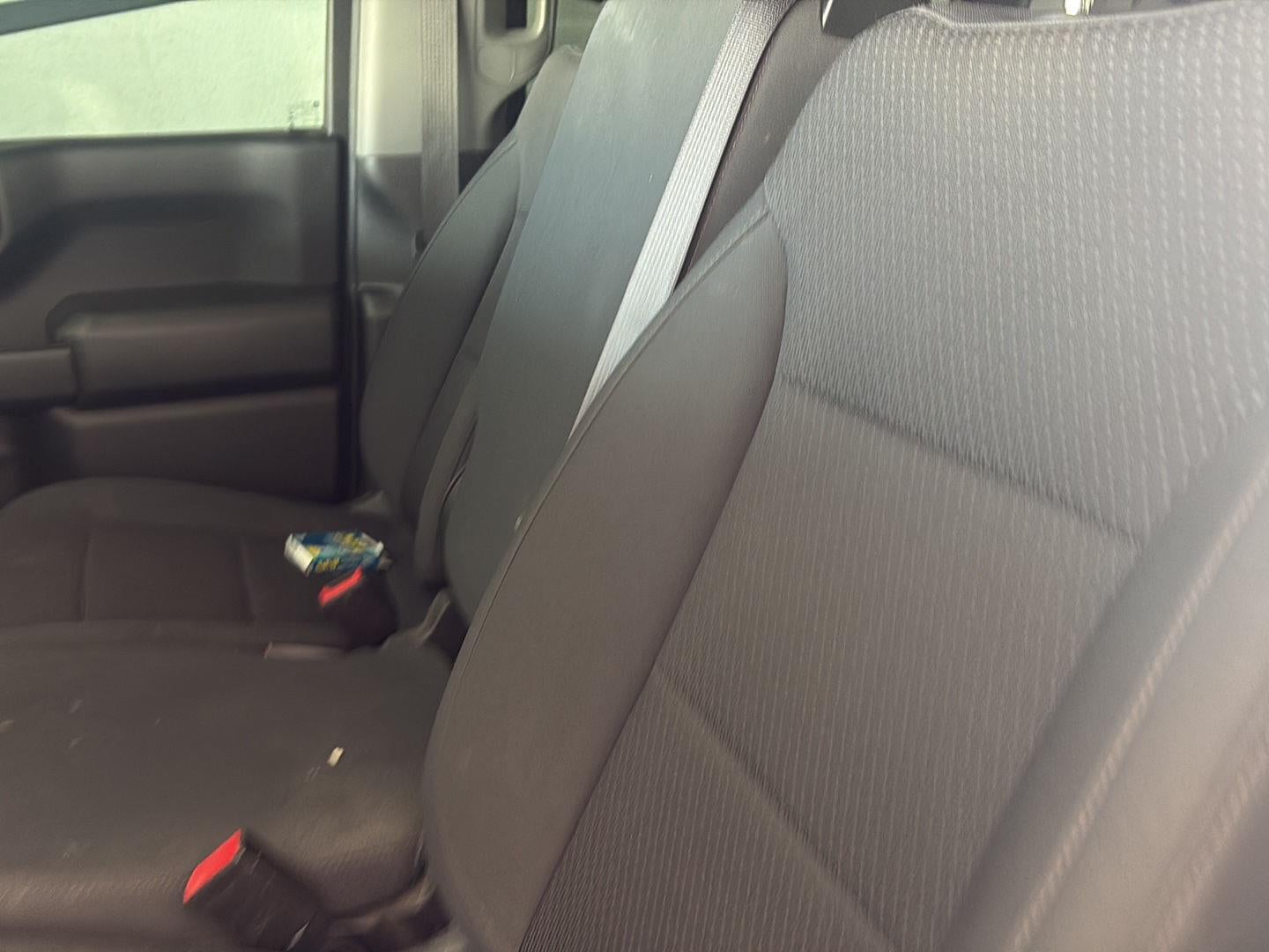 2022 GMC Sierra 1500 Limited Pro