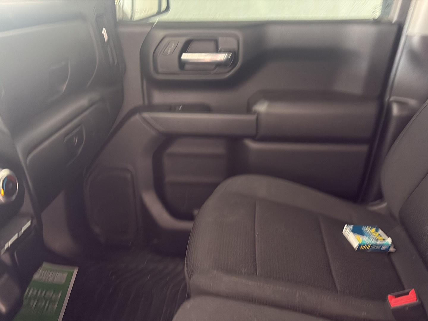 2022 GMC Sierra 1500 Limited Pro