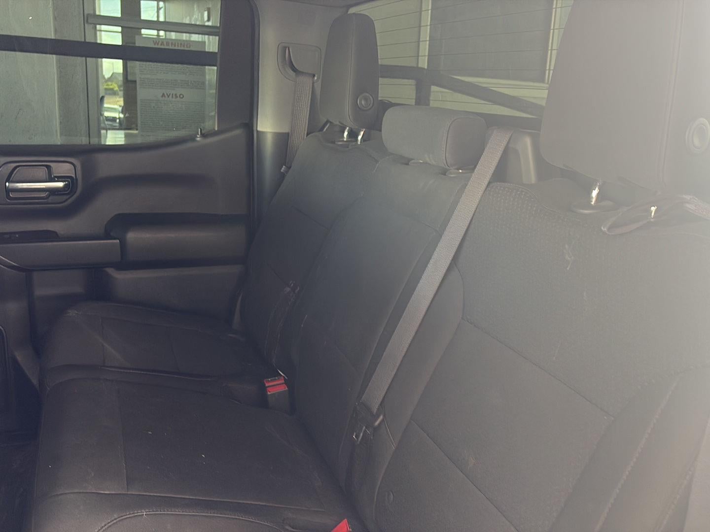 2022 GMC Sierra 1500 Limited Pro