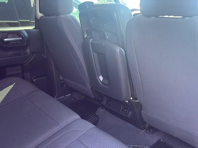 2022 GMC Sierra 1500 Limited Pro