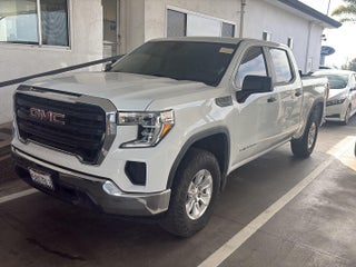 2022 GMC Sierra 1500 Limited Pro