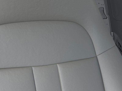 2025 GMC Savana Cargo 2500 Work Van