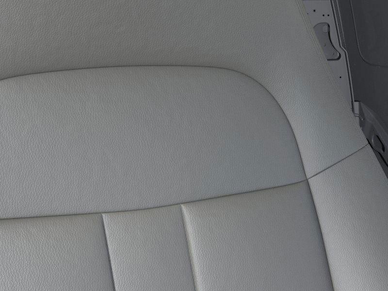 2025 GMC Savana Cargo 2500 Work Van