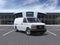 2025 GMC Savana Cargo 2500 Work Van