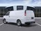 2025 GMC Savana Cargo 2500 Work Van