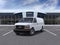 2025 GMC Savana Cargo 2500 Work Van